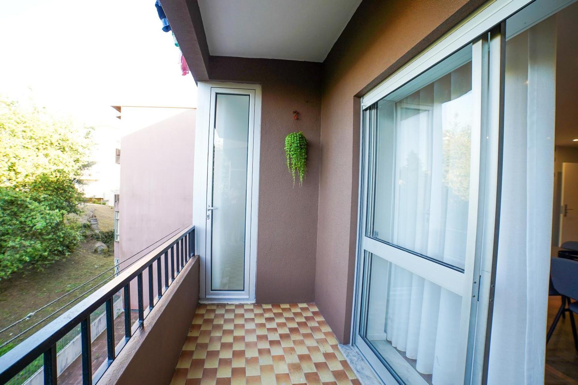 Casa Da Avo Toninha By Quantique Braga Exterior foto